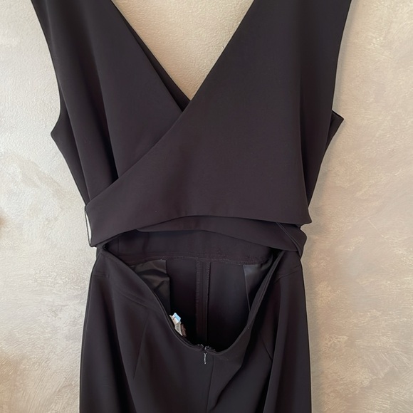 Black Jumpsuit 14 - Picture 7 of 11